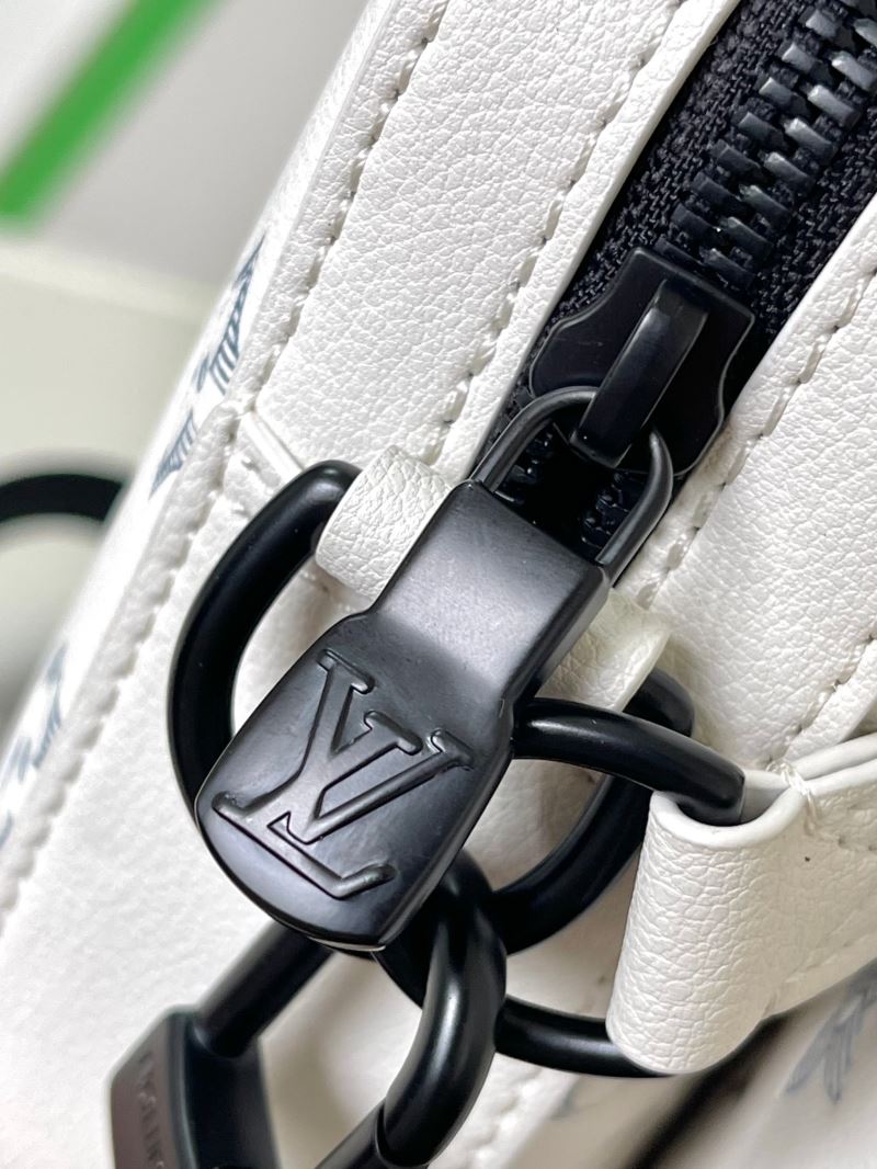 Mens Louis Vuitton Satchel Bags
